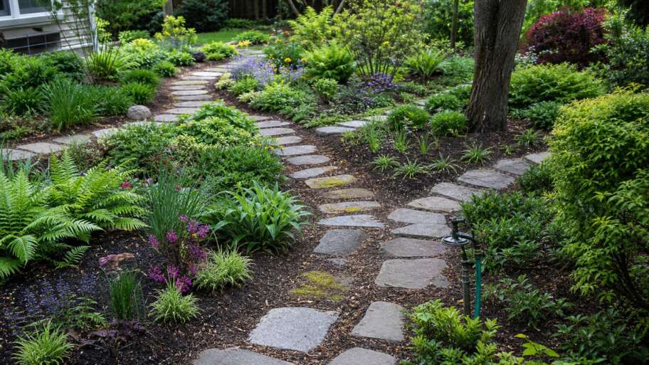 How to keep a game-inspired garden alive