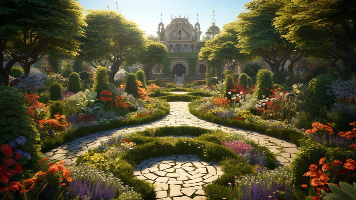 Mastering the Game of Gardening: Unlock the Secrets to a Thriving Gamer’s Garden