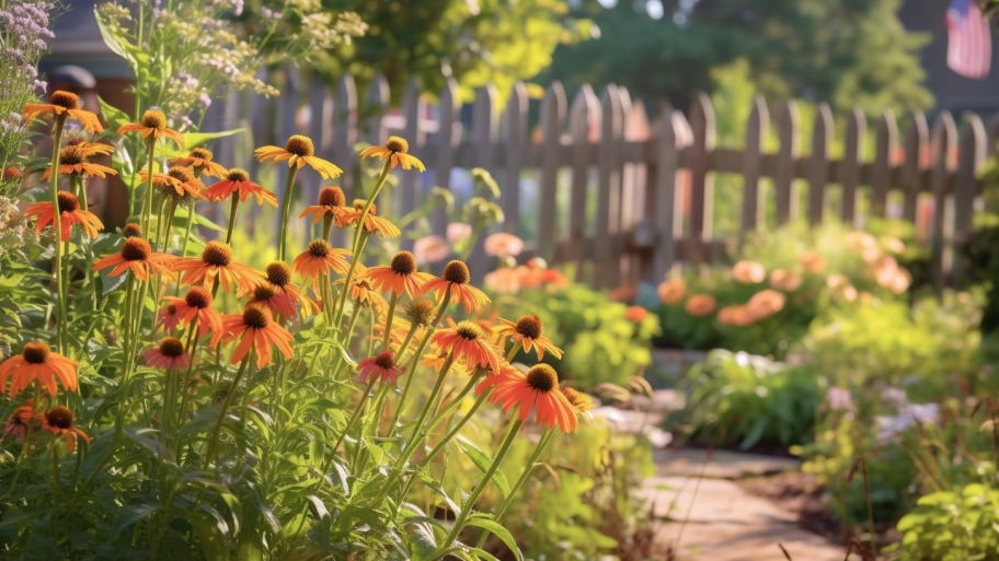 Heal Your Life with a DIY Medicinal Garden: A Beginner’s Guide