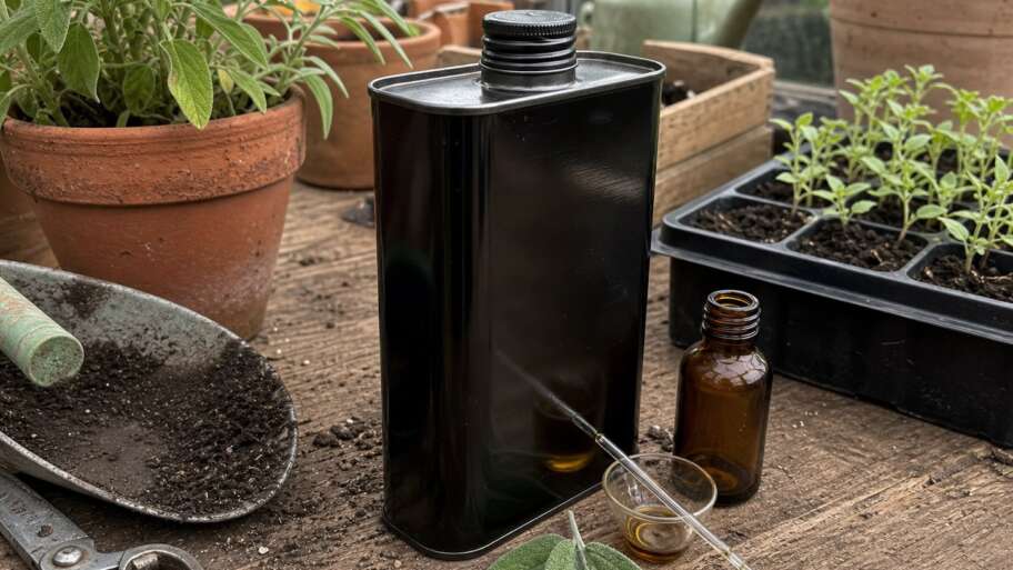 The spring viscosity chart your garden refuses to respect