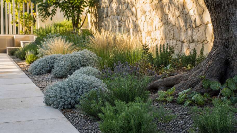 The underworld gardener’s guide to difficult sites